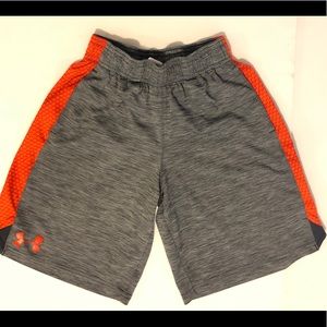 Boys Under Armour Shorts